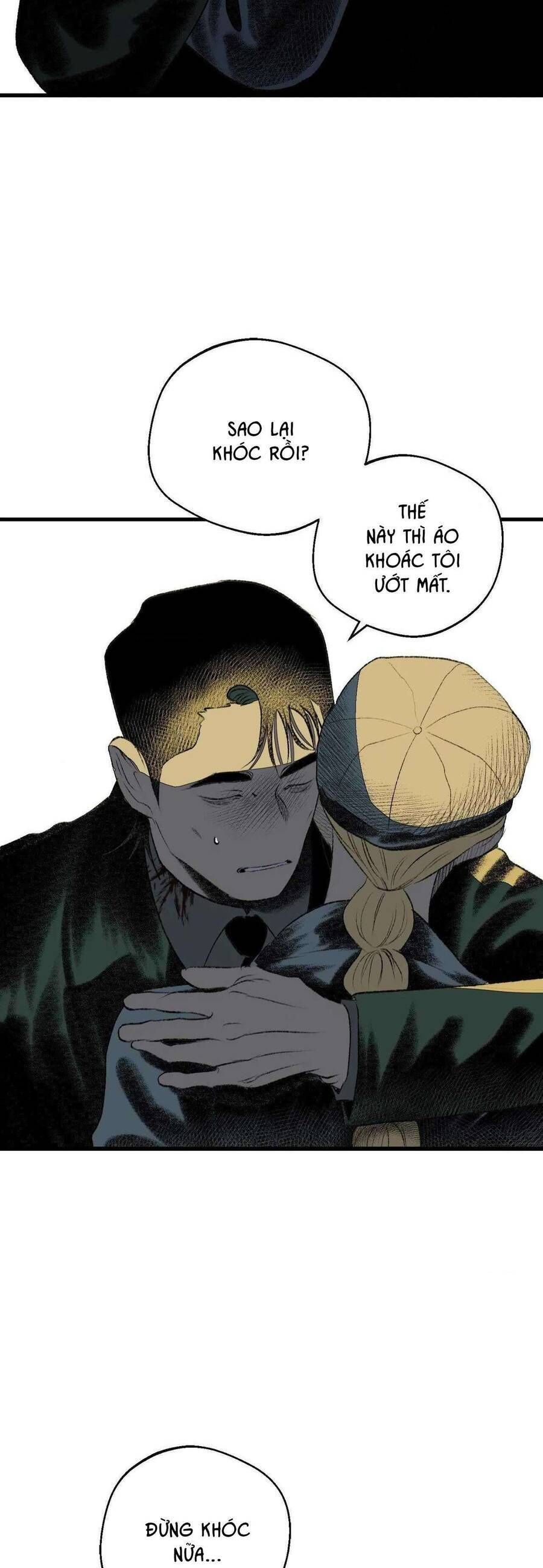 Melt - Phước Lành - Chapter 29 - Page 20