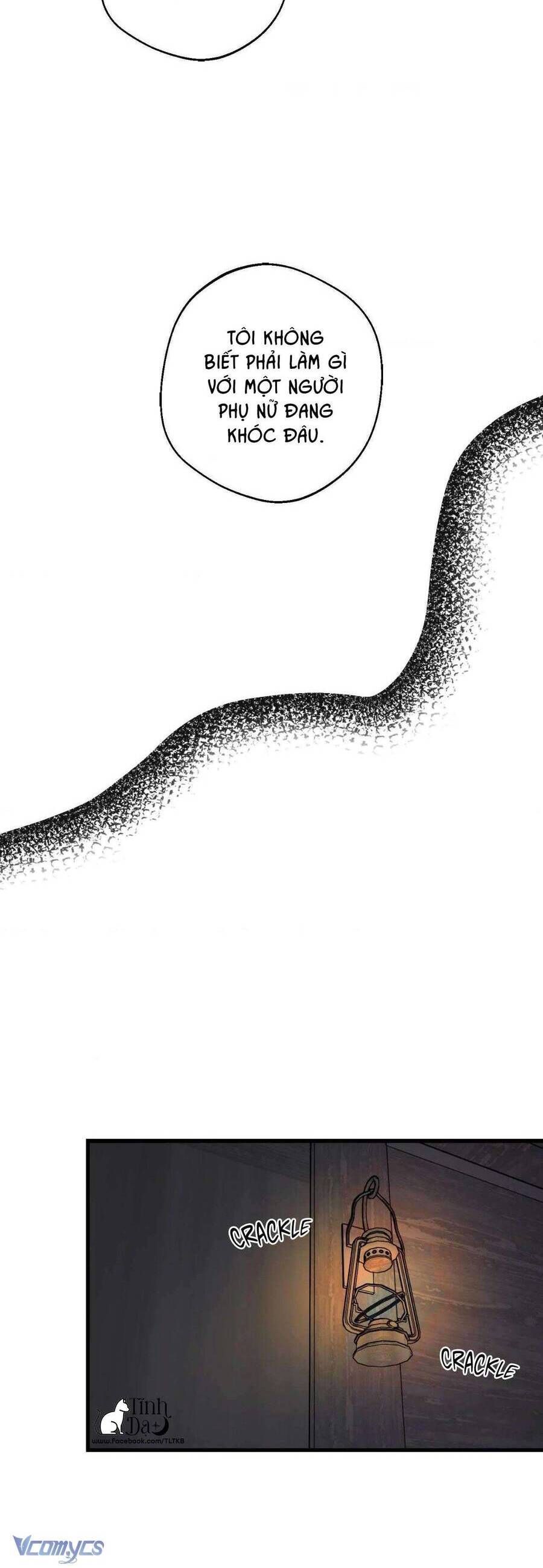 Melt - Phước Lành - Chapter 29 - Page 21