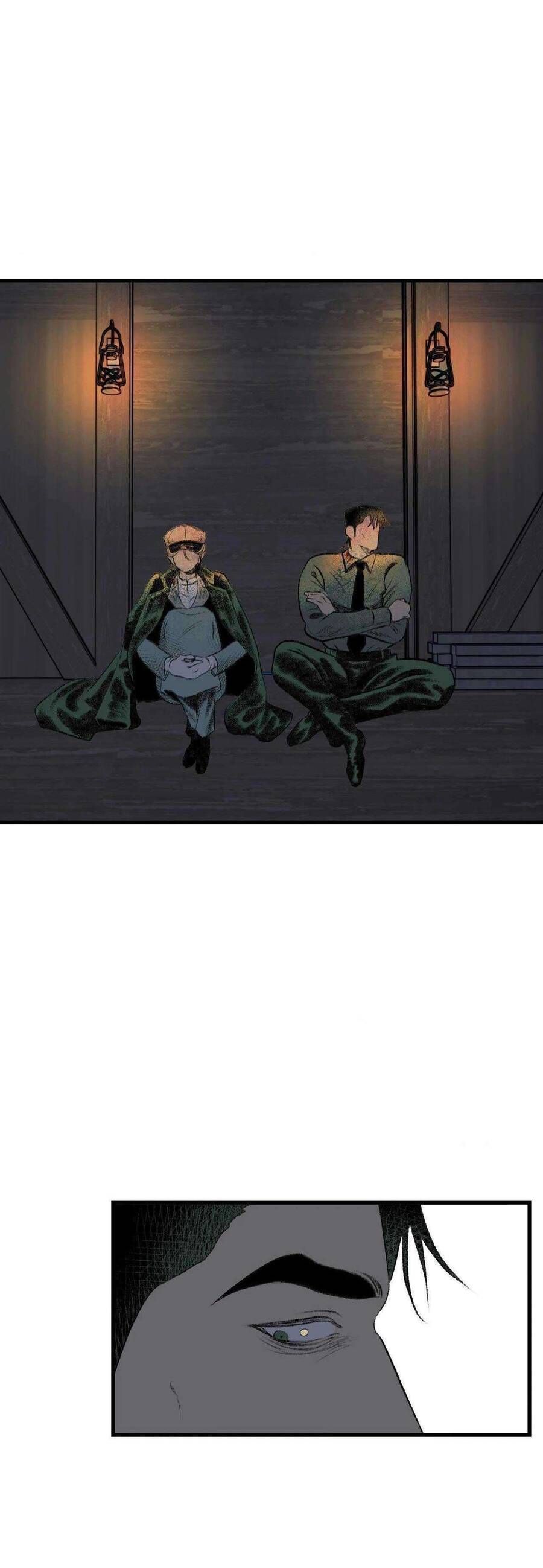 Melt - Phước Lành - Chapter 29 - Page 22