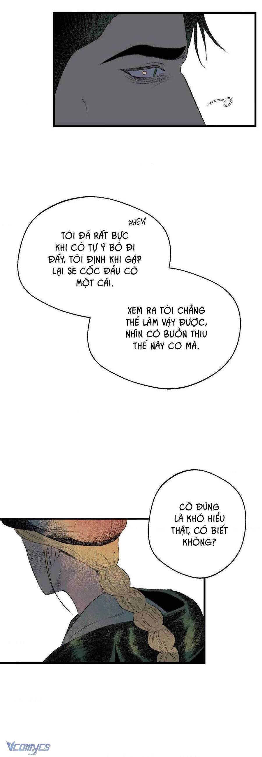 Melt - Phước Lành - Chapter 29 - Page 23