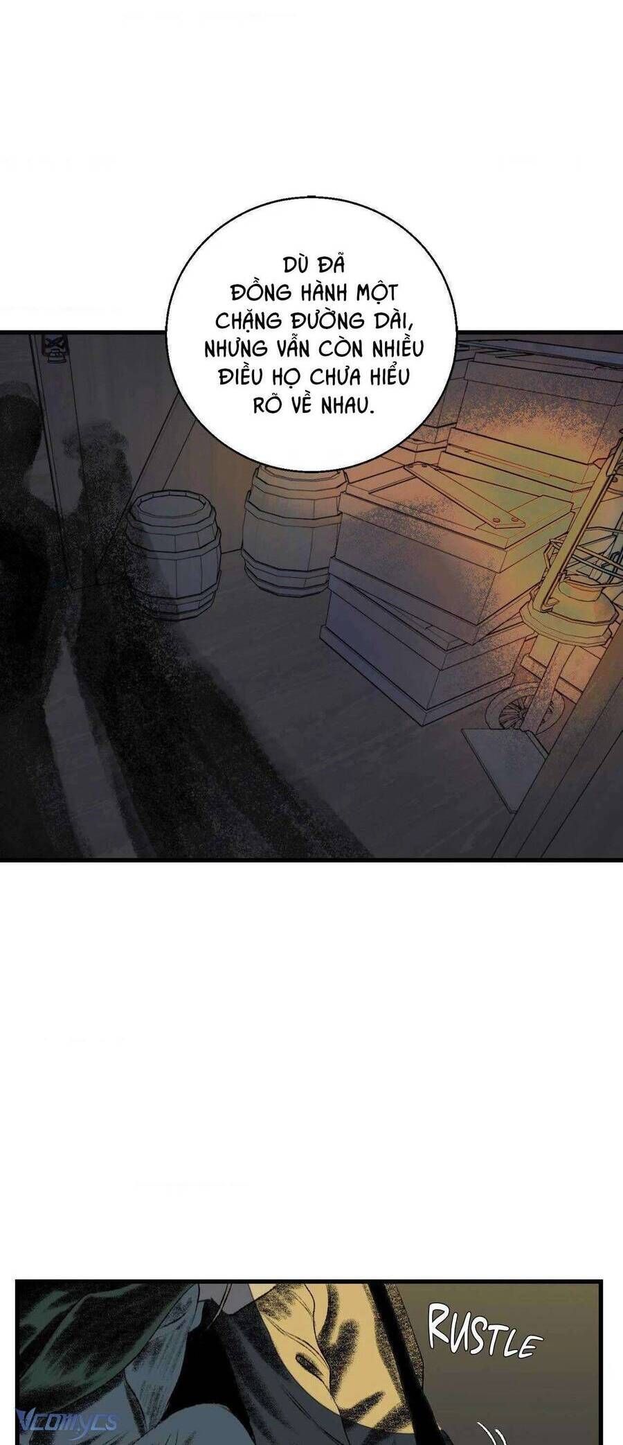 Melt - Phước Lành - Chapter 29 - Page 25