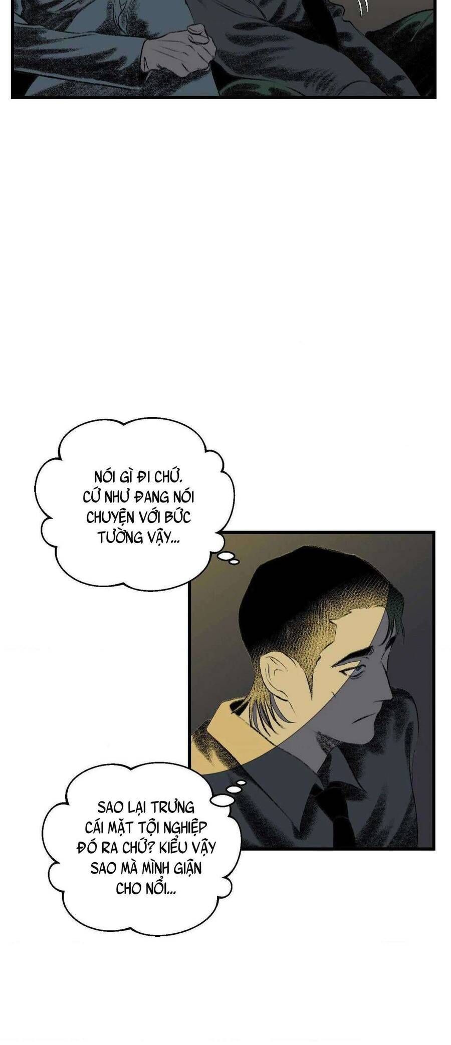 Melt - Phước Lành - Chapter 29 - Page 26