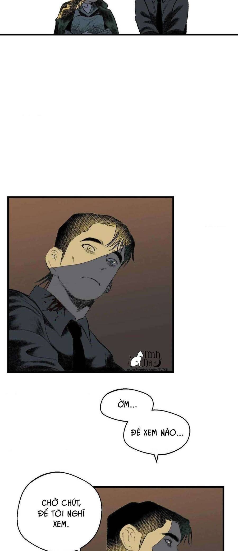 Melt - Phước Lành - Chapter 29 - Page 28