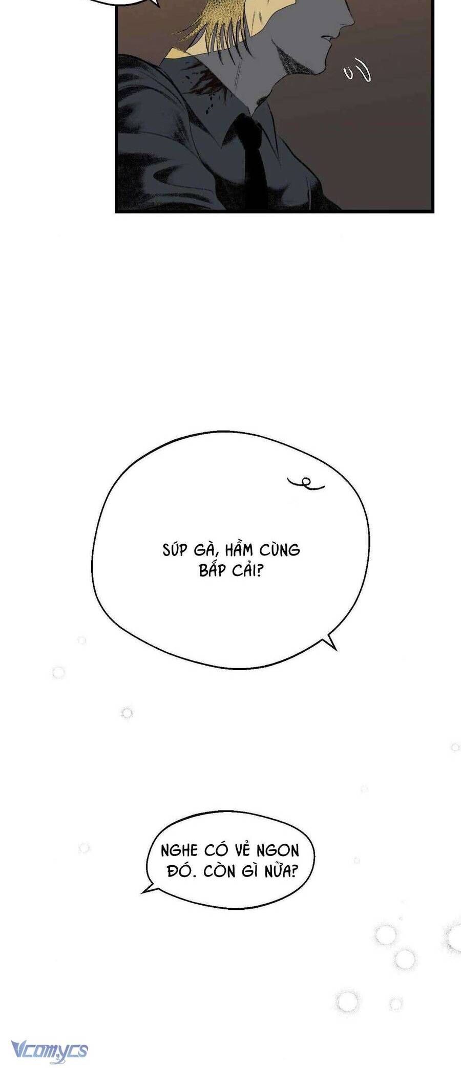 Melt - Phước Lành - Chapter 29 - Page 29