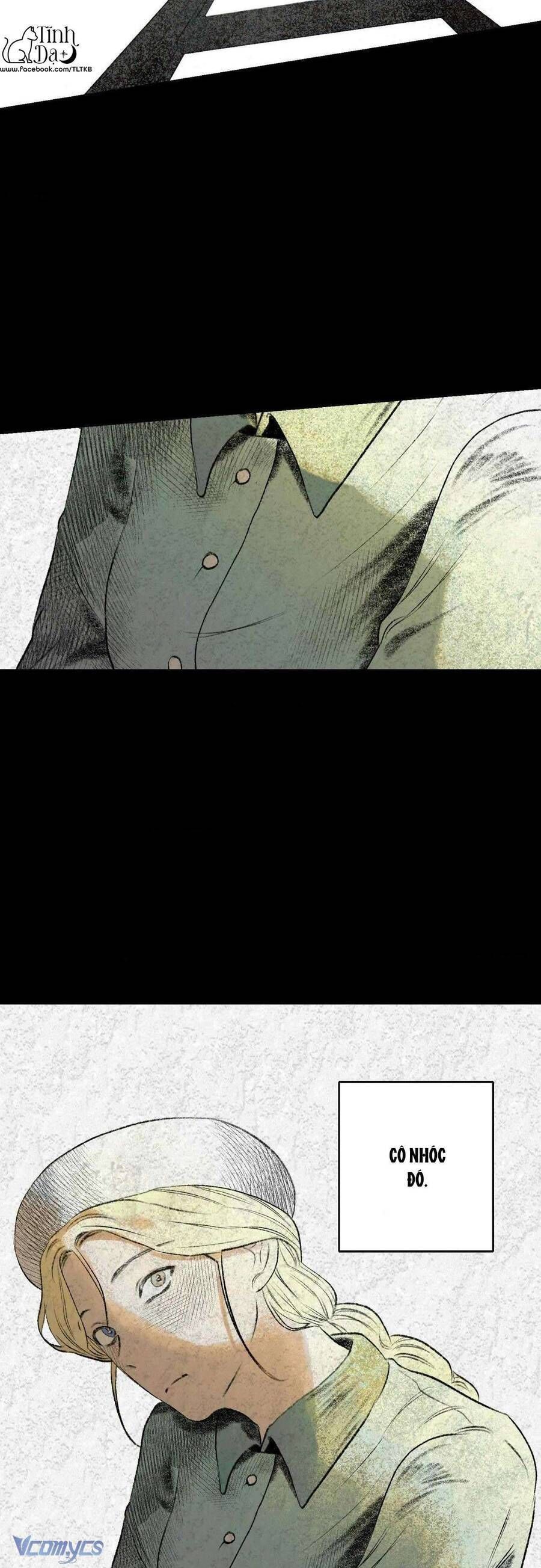 Melt - Phước Lành - Chapter 29 - Page 3