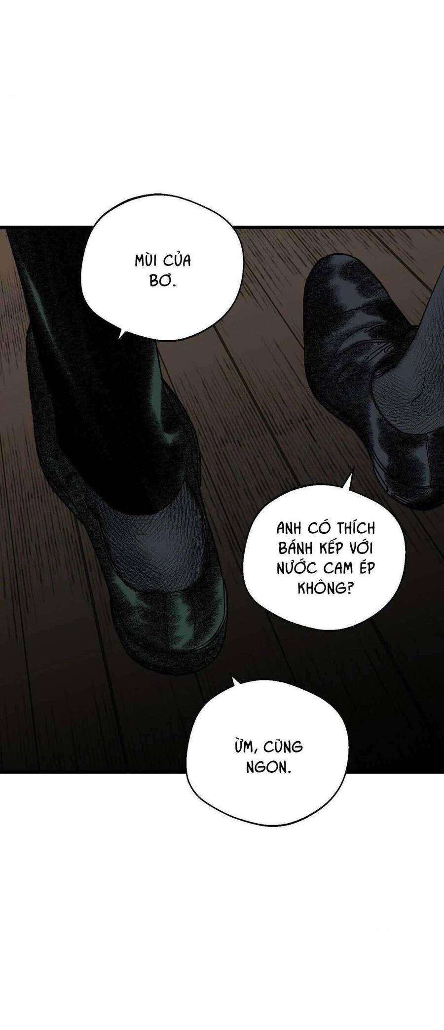 Melt - Phước Lành - Chapter 29 - Page 30