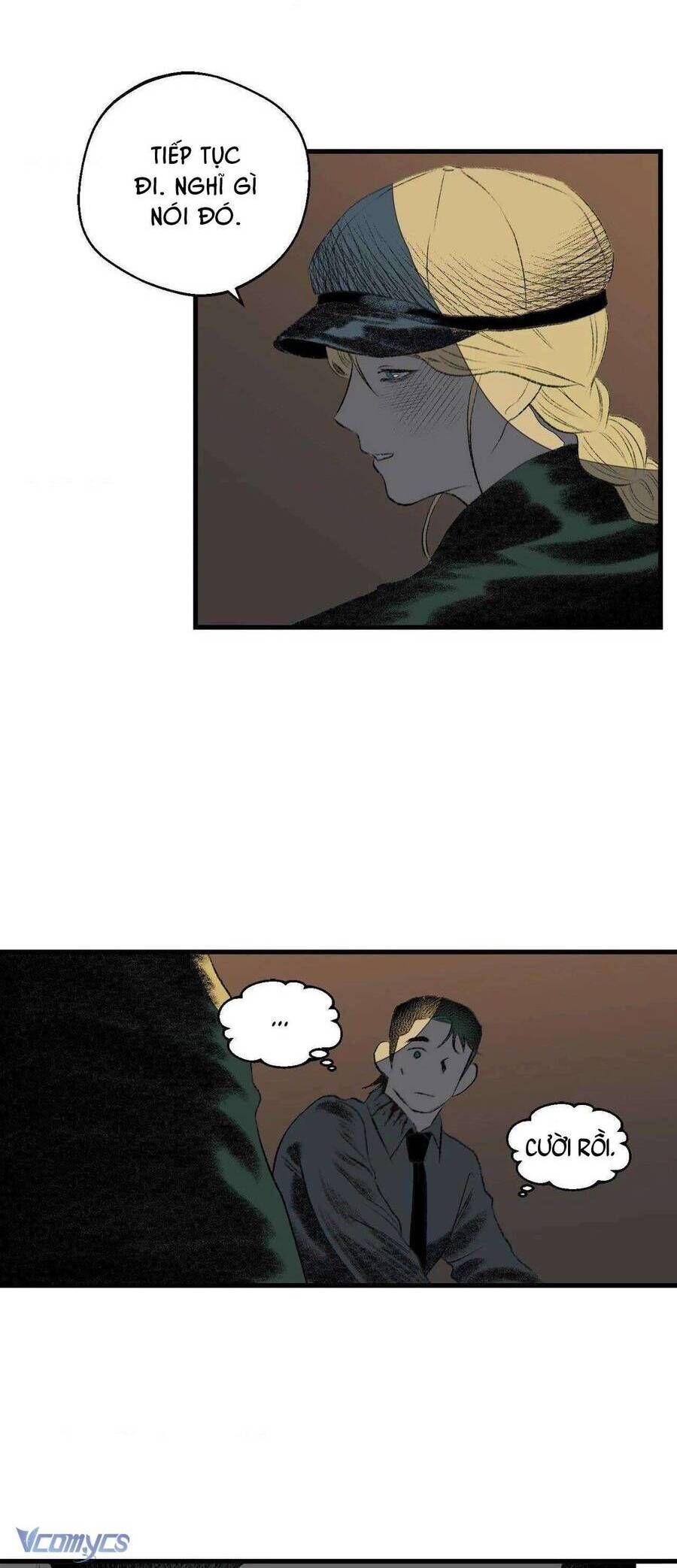 Melt - Phước Lành - Chapter 29 - Page 31