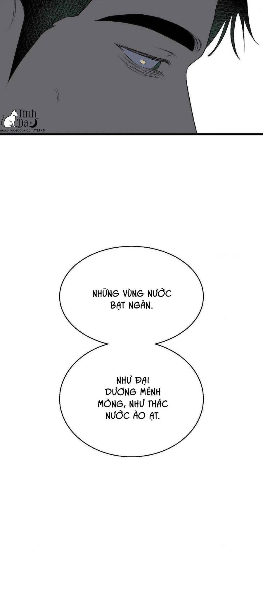 Melt - Phước Lành - Chapter 29 - Page 32