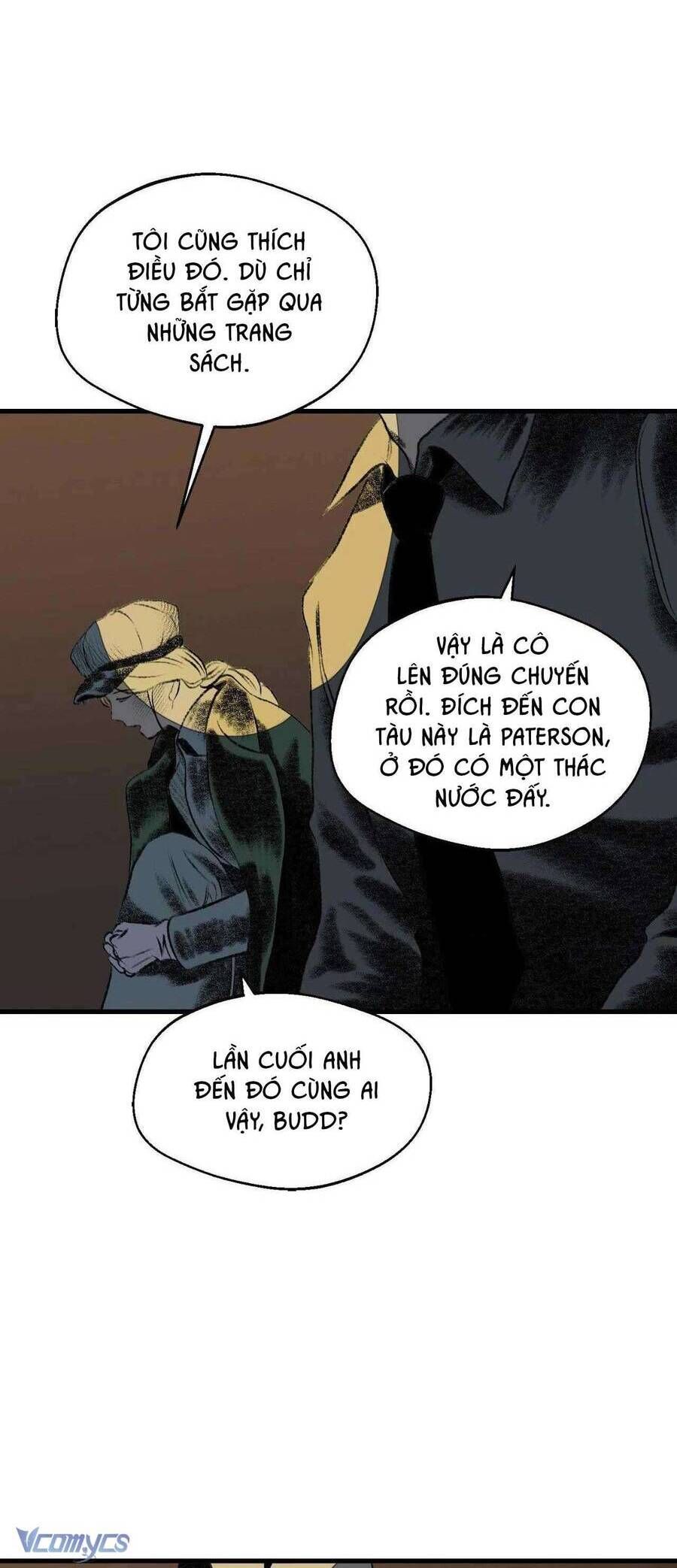 Melt - Phước Lành - Chapter 29 - Page 33