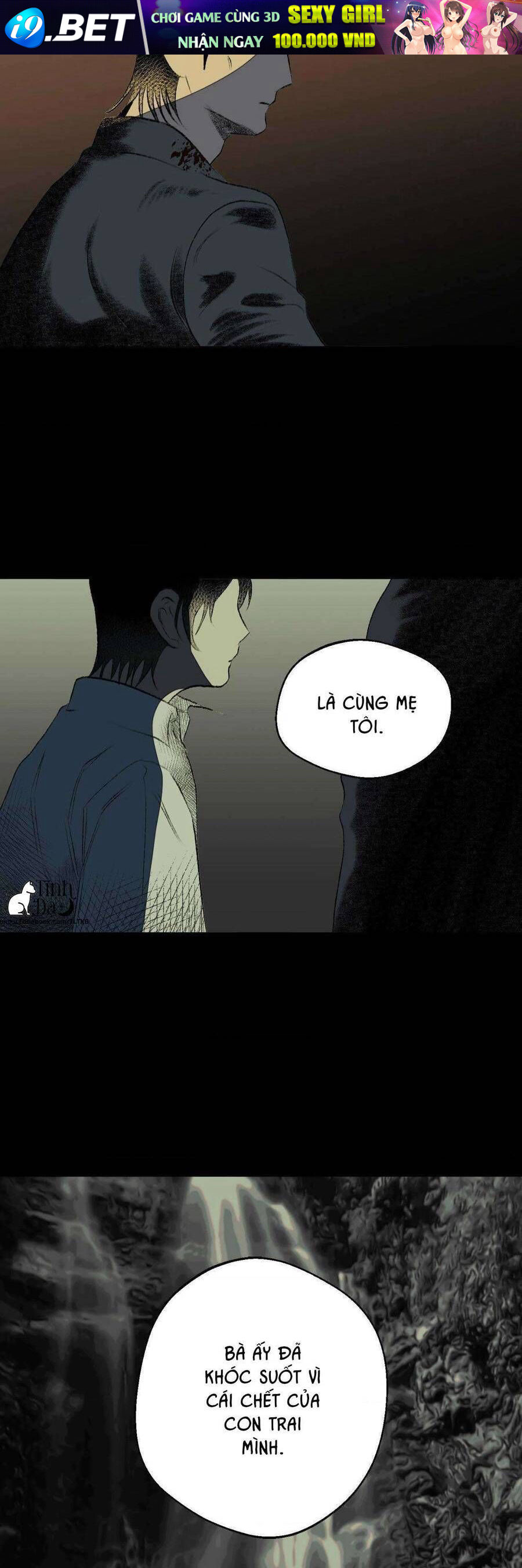 Melt - Phước Lành - Chapter 29 - Page 34