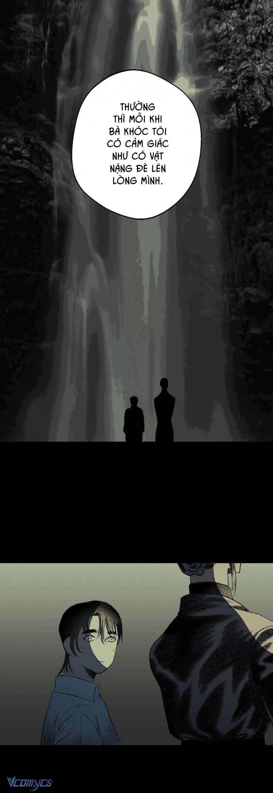 Melt - Phước Lành - Chapter 29 - Page 35