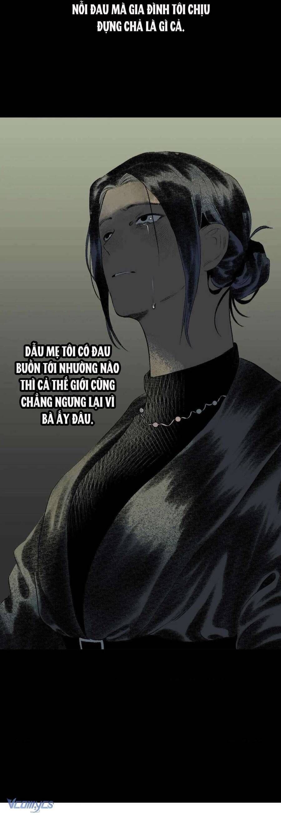 Melt - Phước Lành - Chapter 29 - Page 37