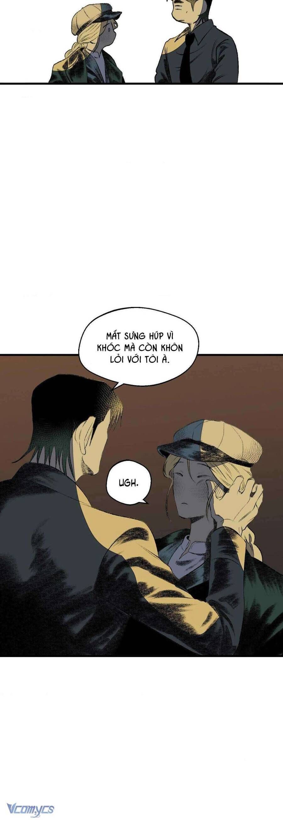 Melt - Phước Lành - Chapter 29 - Page 39