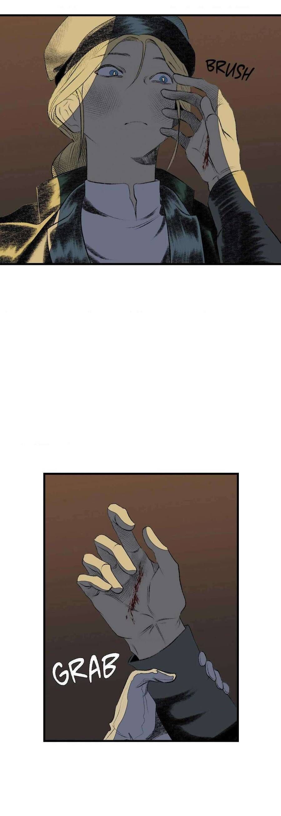 Melt - Phước Lành - Chapter 29 - Page 40