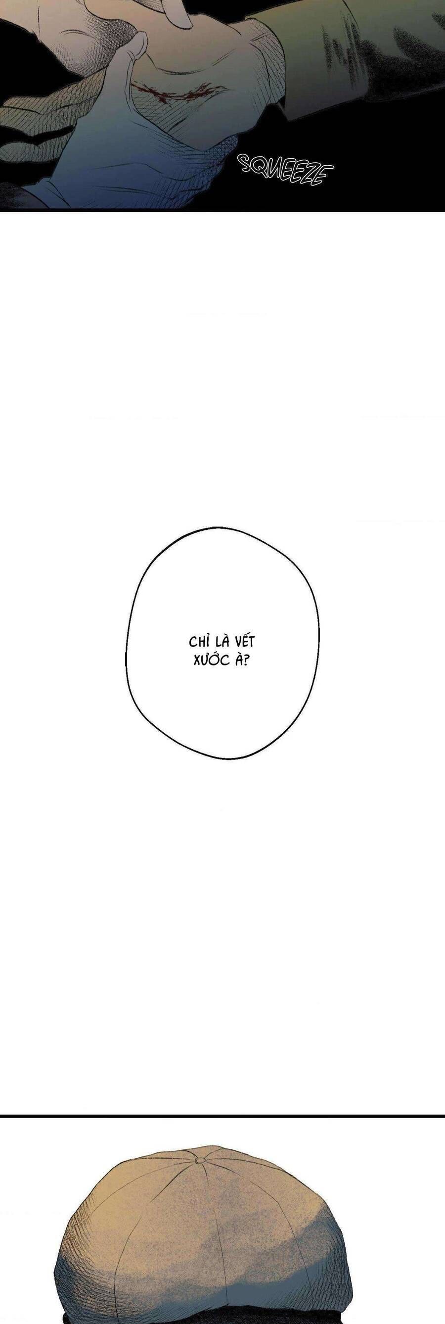 Melt - Phước Lành - Chapter 29 - Page 42