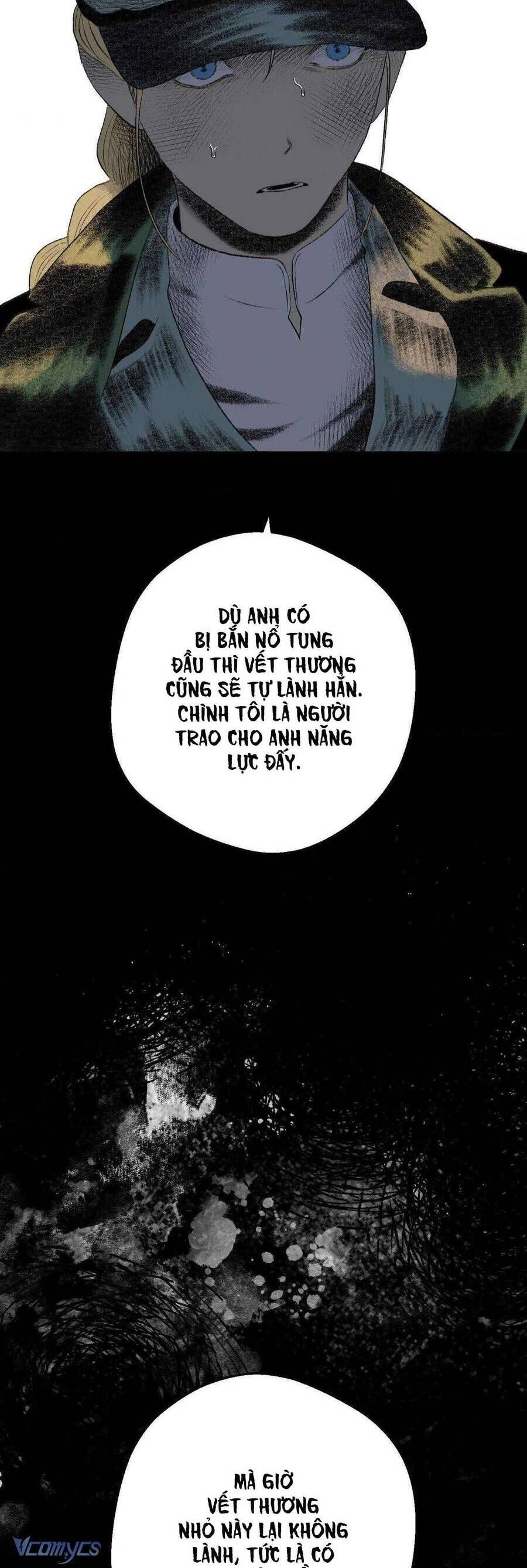 Melt - Phước Lành - Chapter 29 - Page 43