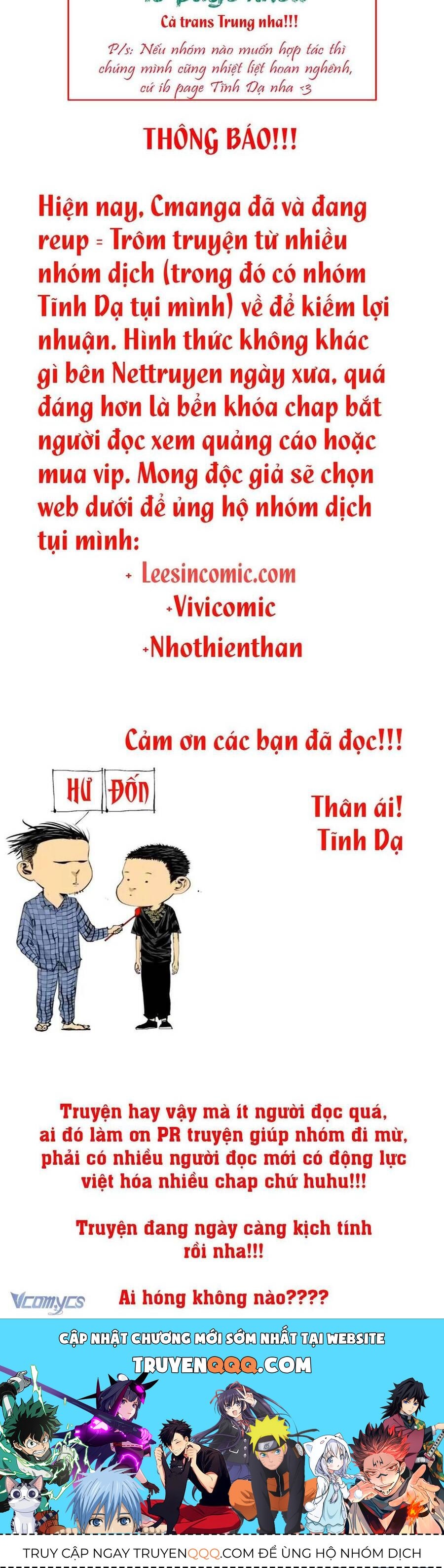 Melt - Phước Lành - Chapter 29 - Page 45