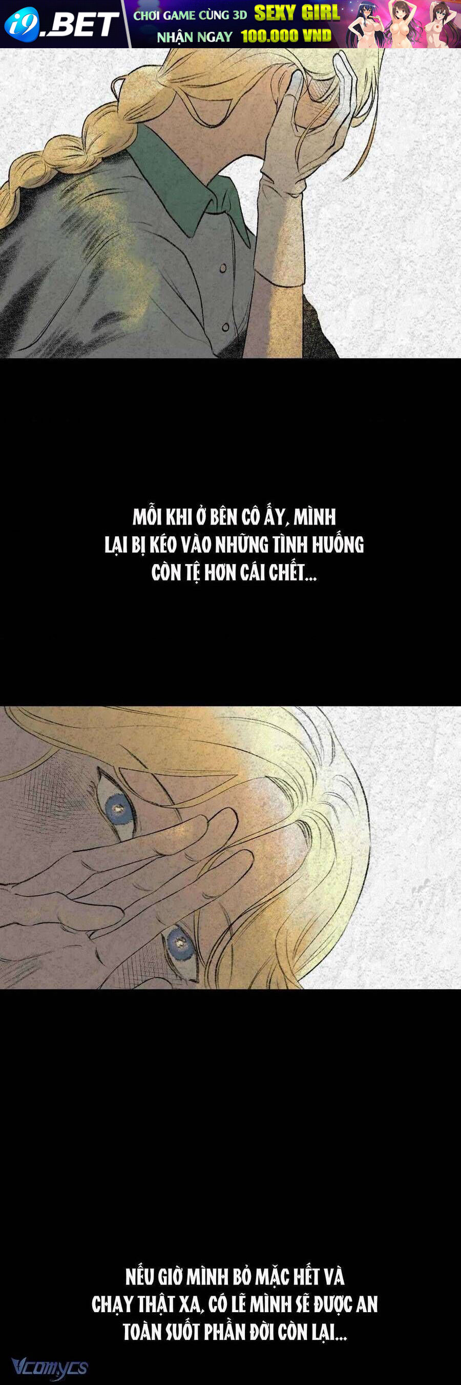 Melt - Phước Lành - Chapter 29 - Page 5