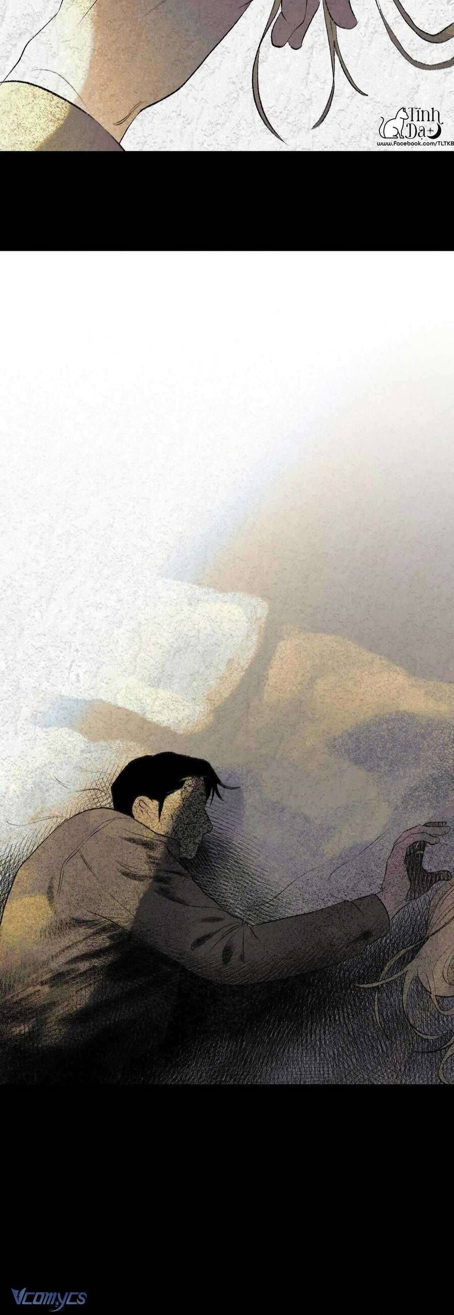 Melt - Phước Lành - Chapter 29 - Page 7