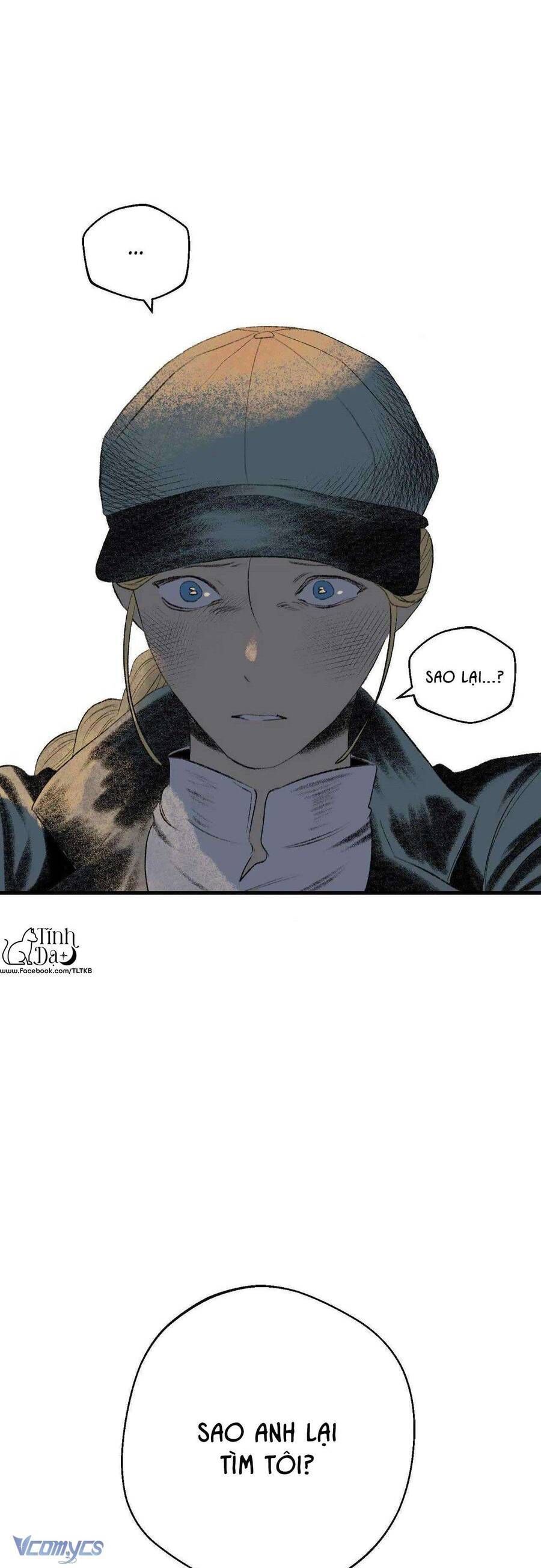 Melt - Phước Lành - Chapter 29 - Page 9