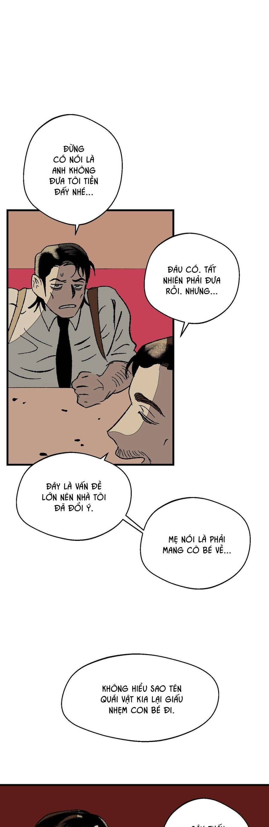 Melt - Phước Lành - Chapter 3 - Page 12