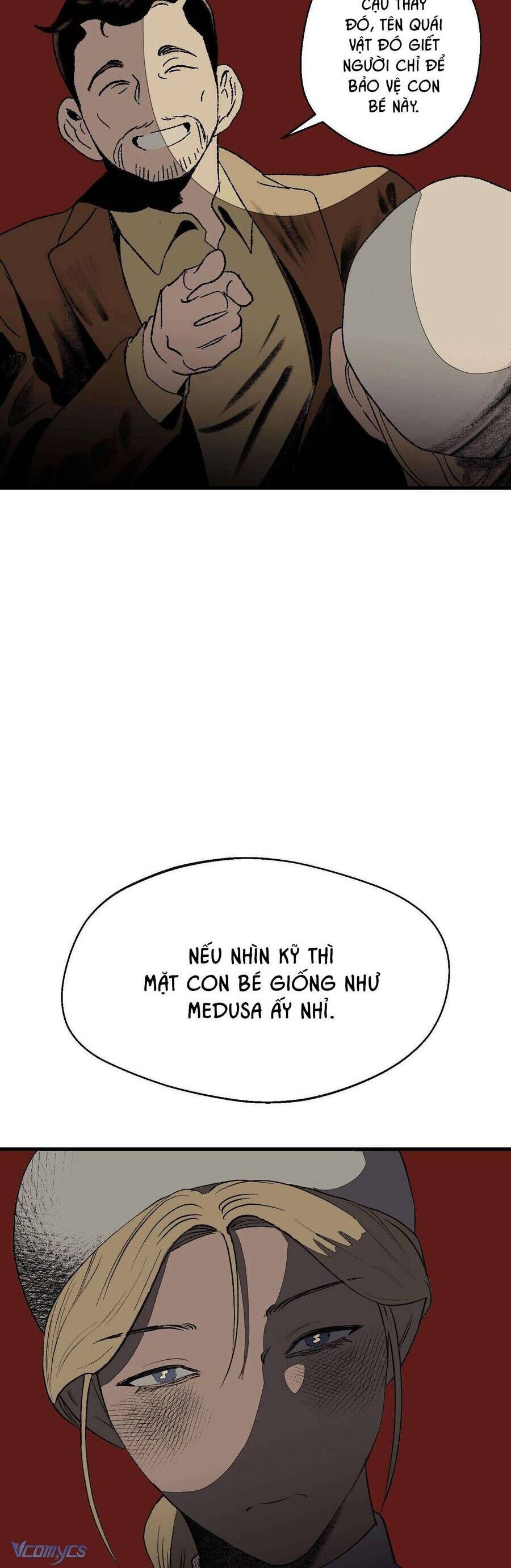 Melt - Phước Lành - Chapter 3 - Page 13