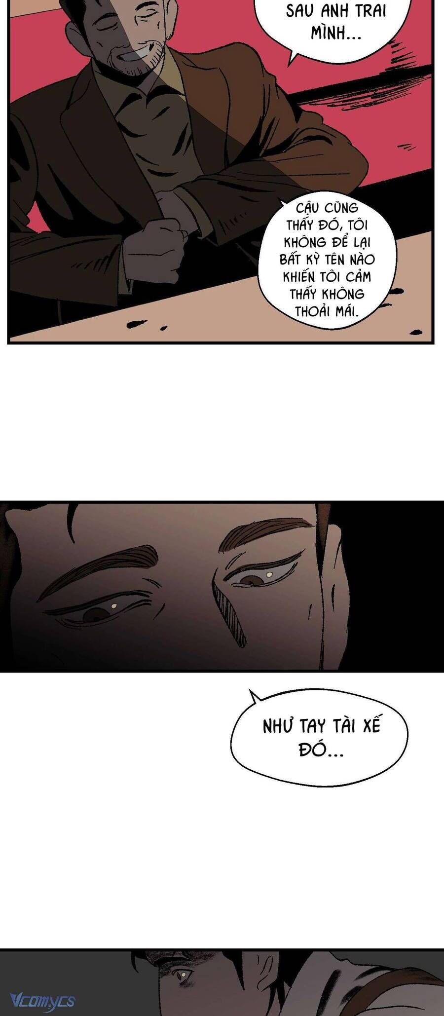 Melt - Phước Lành - Chapter 3 - Page 16