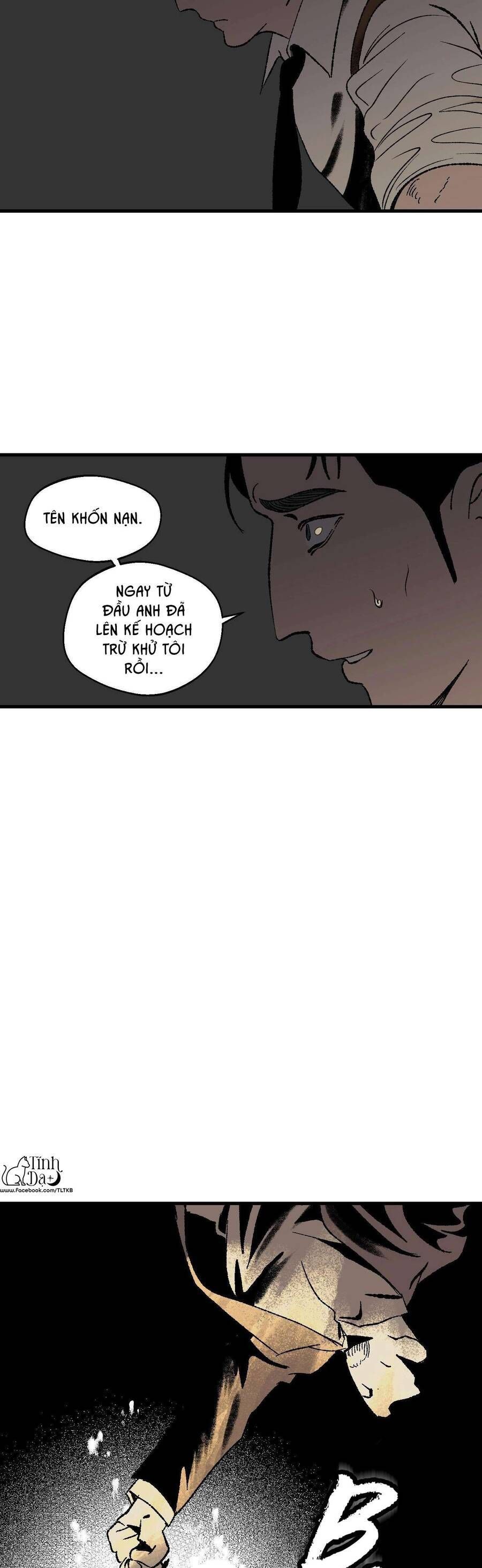 Melt - Phước Lành - Chapter 3 - Page 17