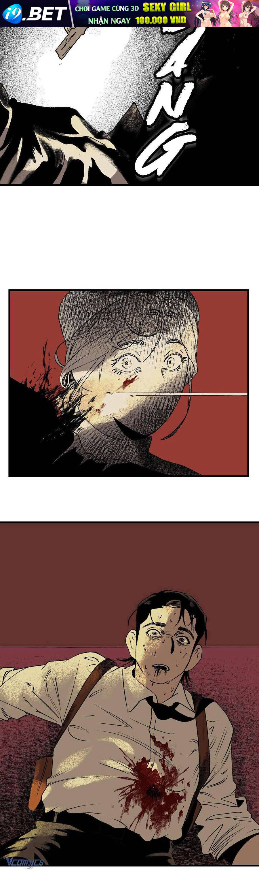 Melt - Phước Lành - Chapter 3 - Page 18