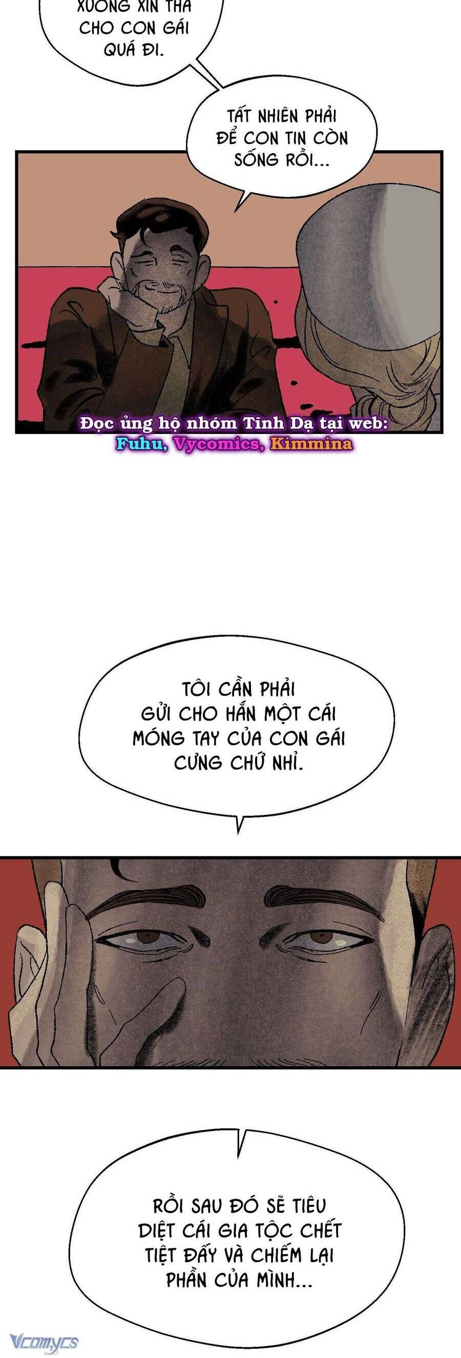 Melt - Phước Lành - Chapter 3 - Page 24