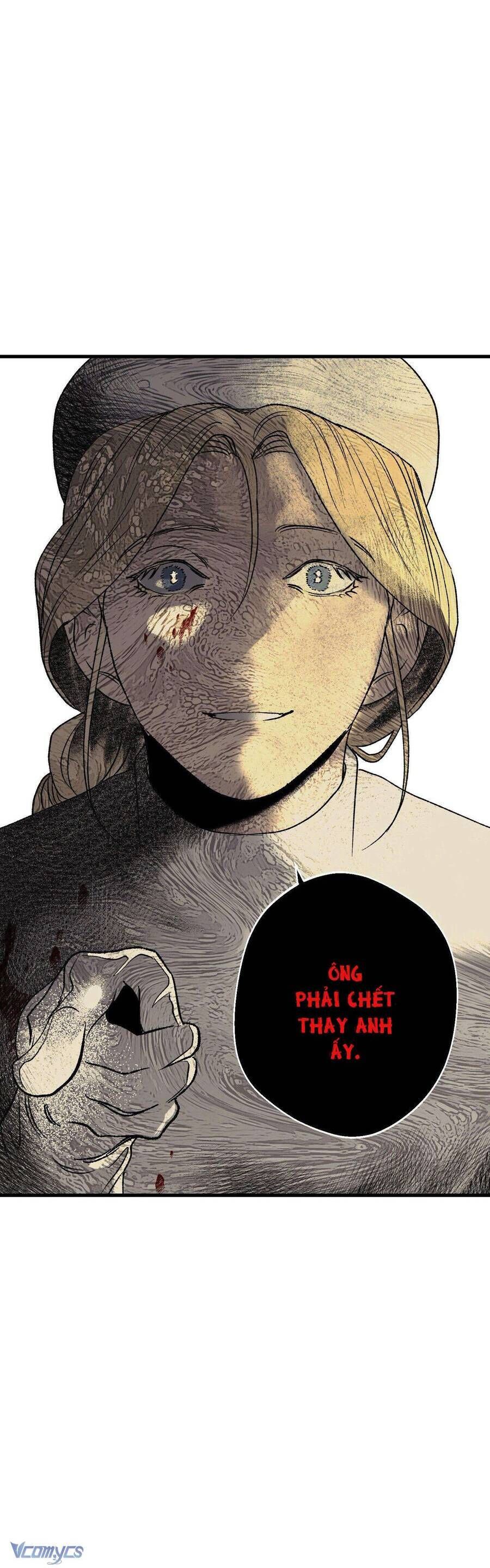 Melt - Phước Lành - Chapter 3 - Page 32