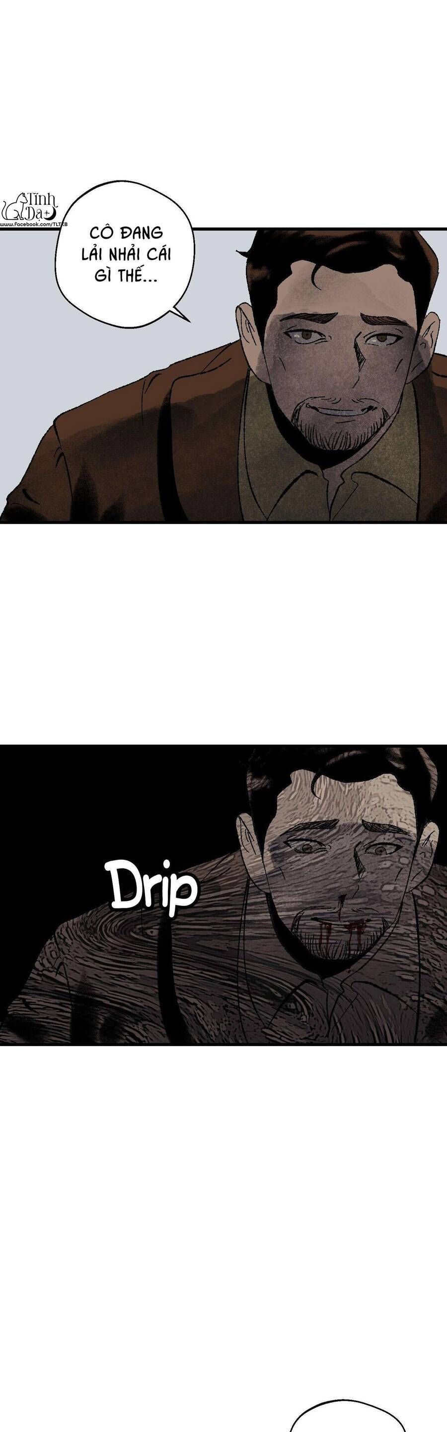 Melt - Phước Lành - Chapter 3 - Page 33