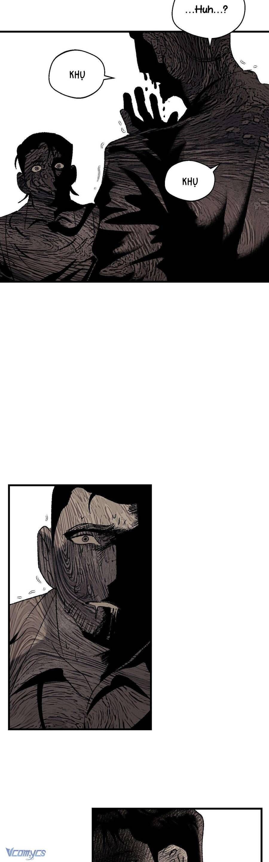 Melt - Phước Lành - Chapter 3 - Page 34