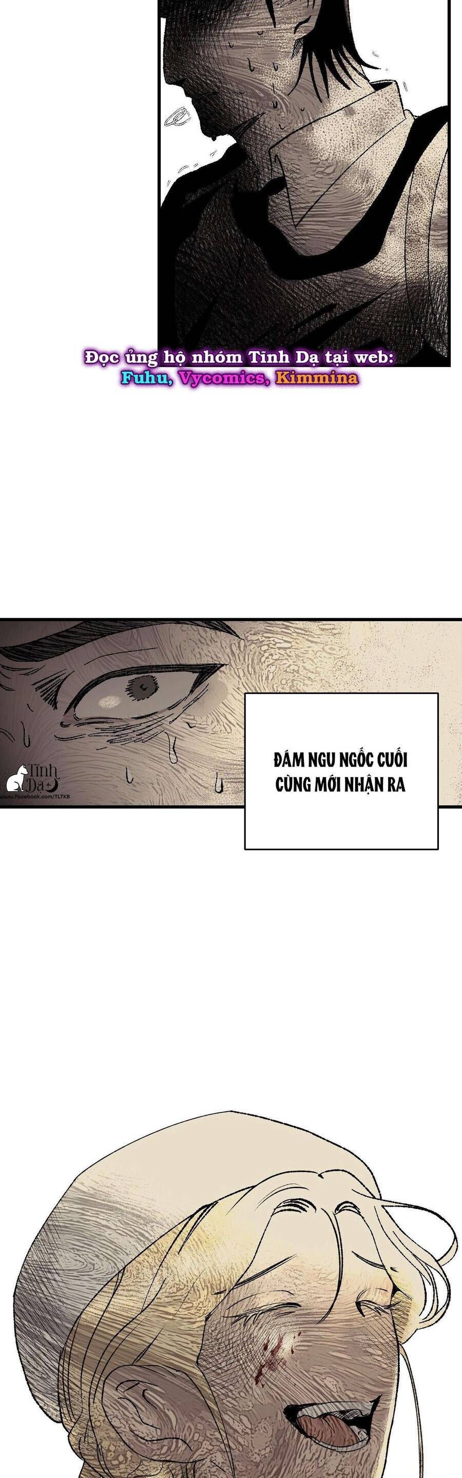 Melt - Phước Lành - Chapter 3 - Page 35