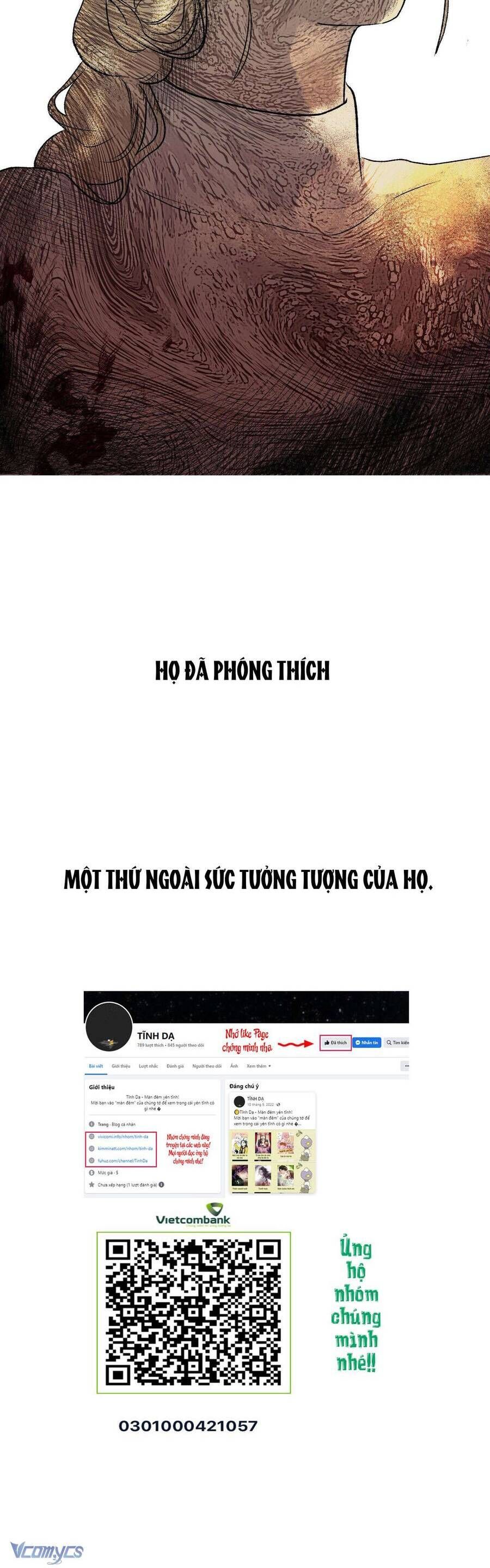 Melt - Phước Lành - Chapter 3 - Page 36