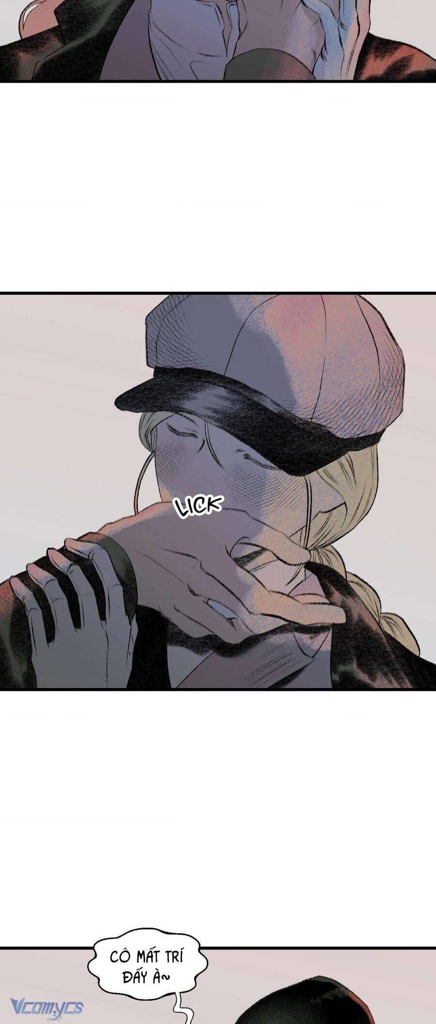 Melt - Phước Lành - Chapter 30 - Page 10