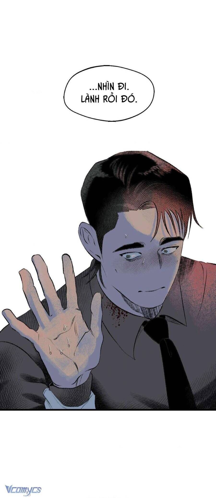 Melt - Phước Lành - Chapter 30 - Page 12