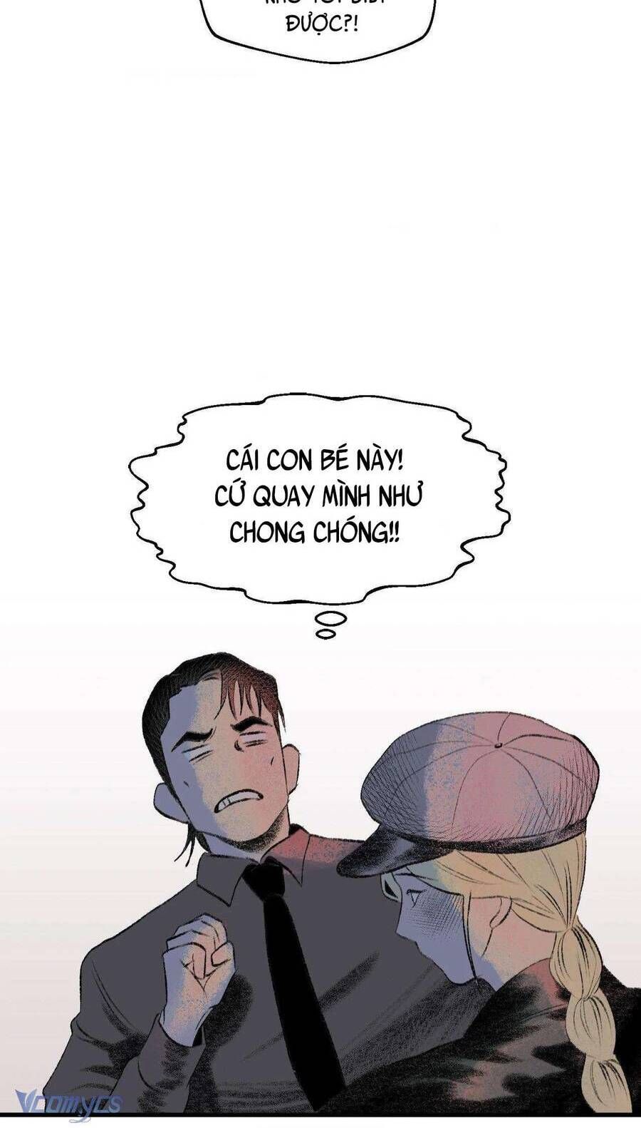 Melt - Phước Lành - Chapter 30 - Page 14