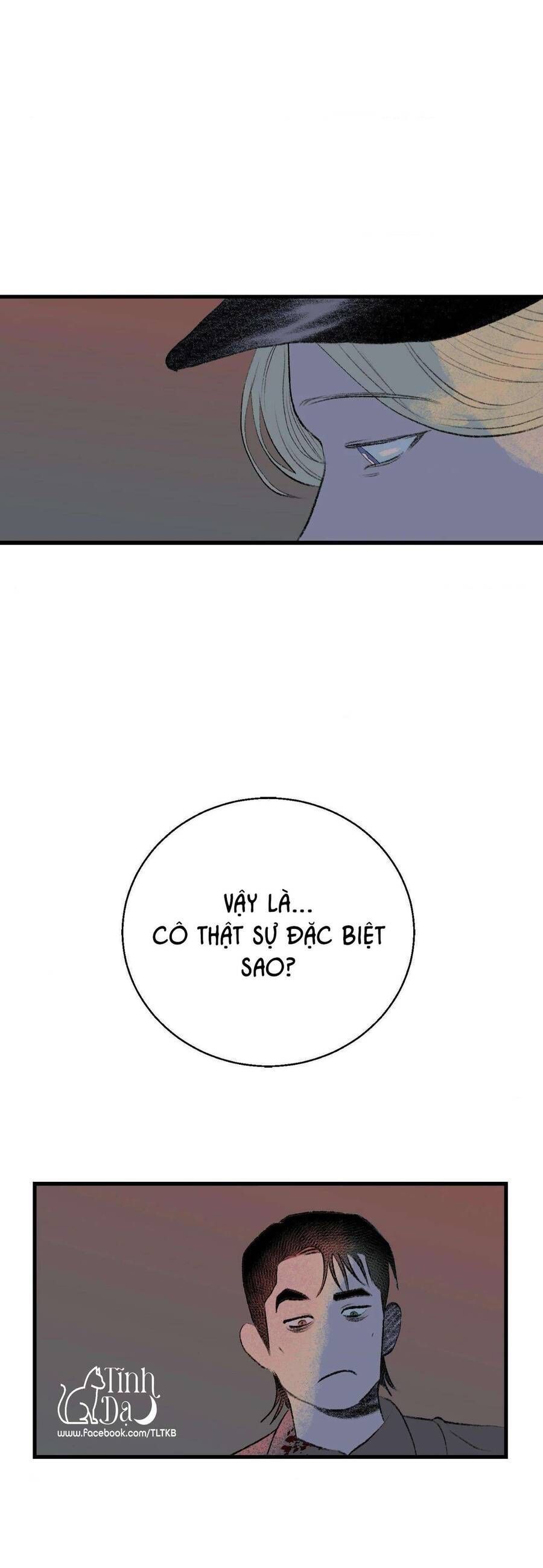 Melt - Phước Lành - Chapter 30 - Page 15