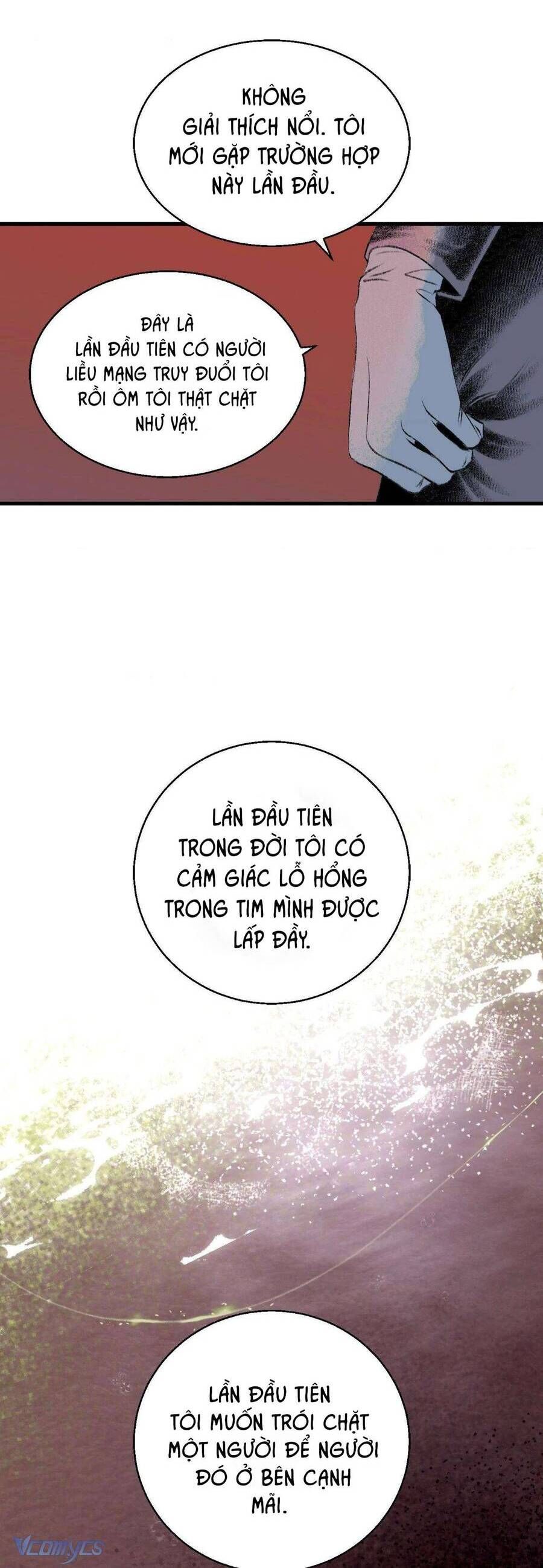 Melt - Phước Lành - Chapter 30 - Page 16