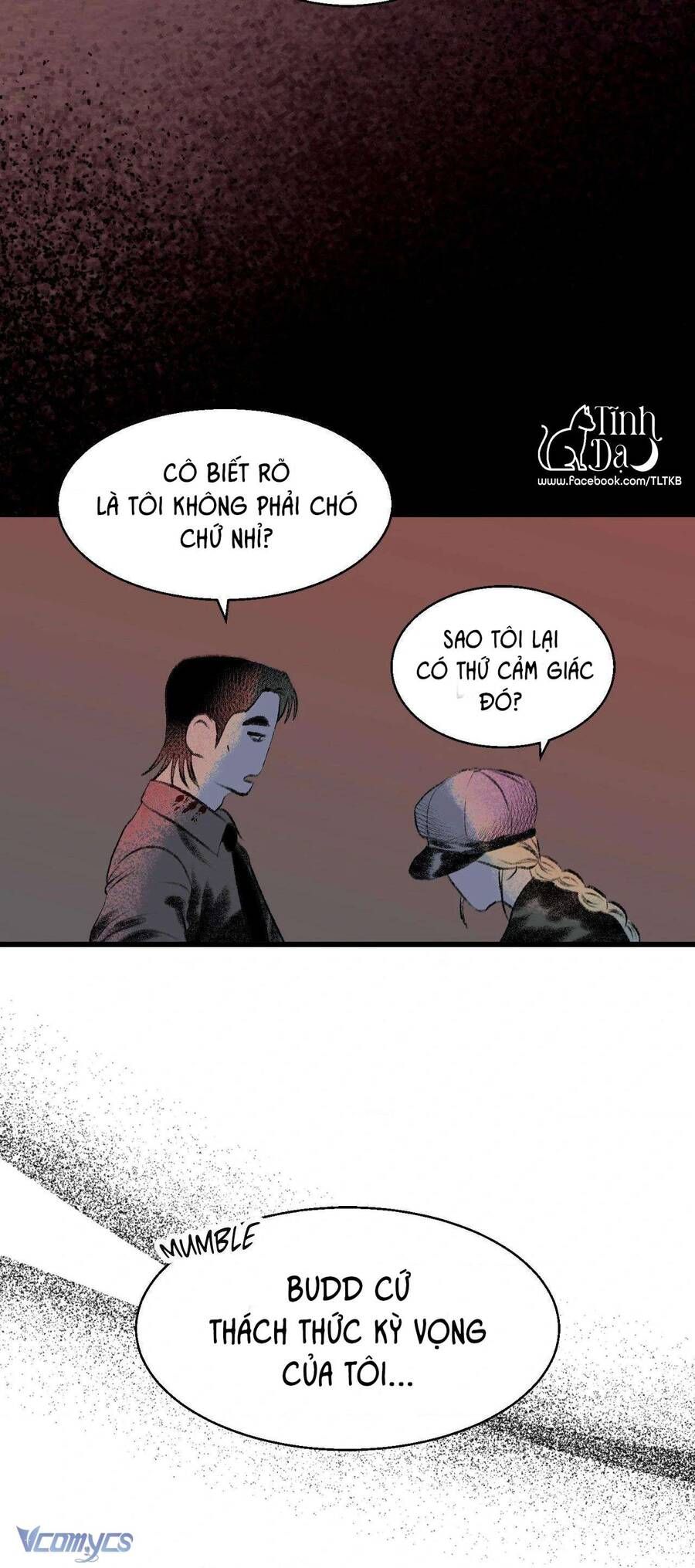 Melt - Phước Lành - Chapter 30 - Page 17