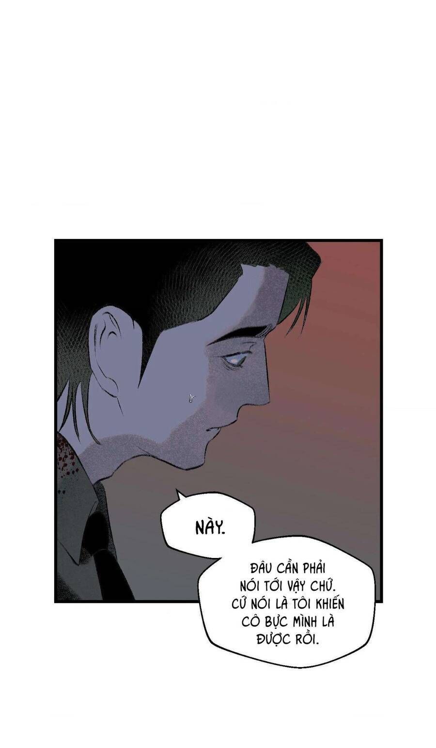 Melt - Phước Lành - Chapter 30 - Page 20