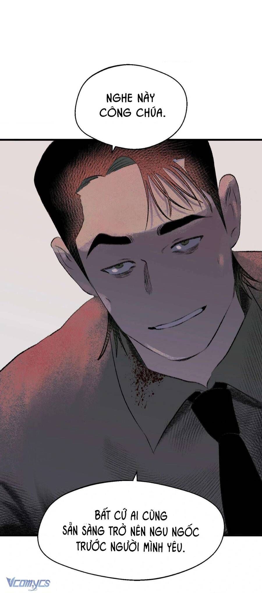 Melt - Phước Lành - Chapter 30 - Page 24