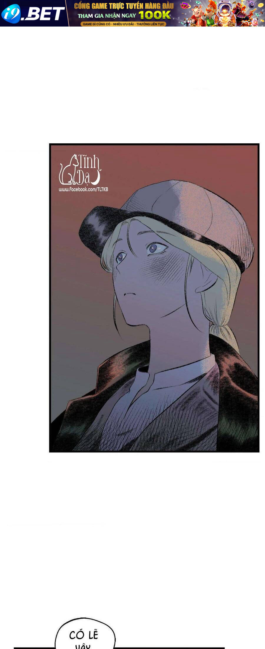 Melt - Phước Lành - Chapter 30 - Page 25