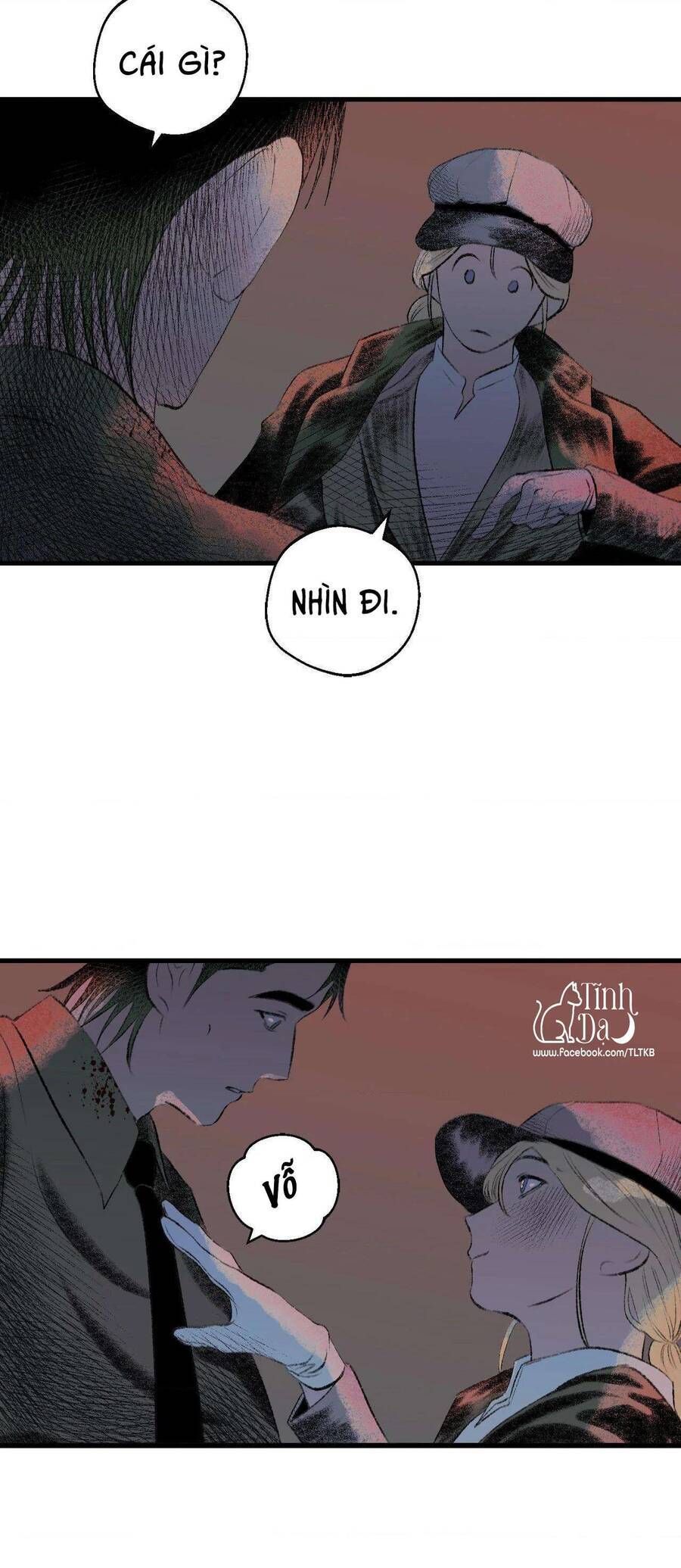 Melt - Phước Lành - Chapter 30 - Page 27