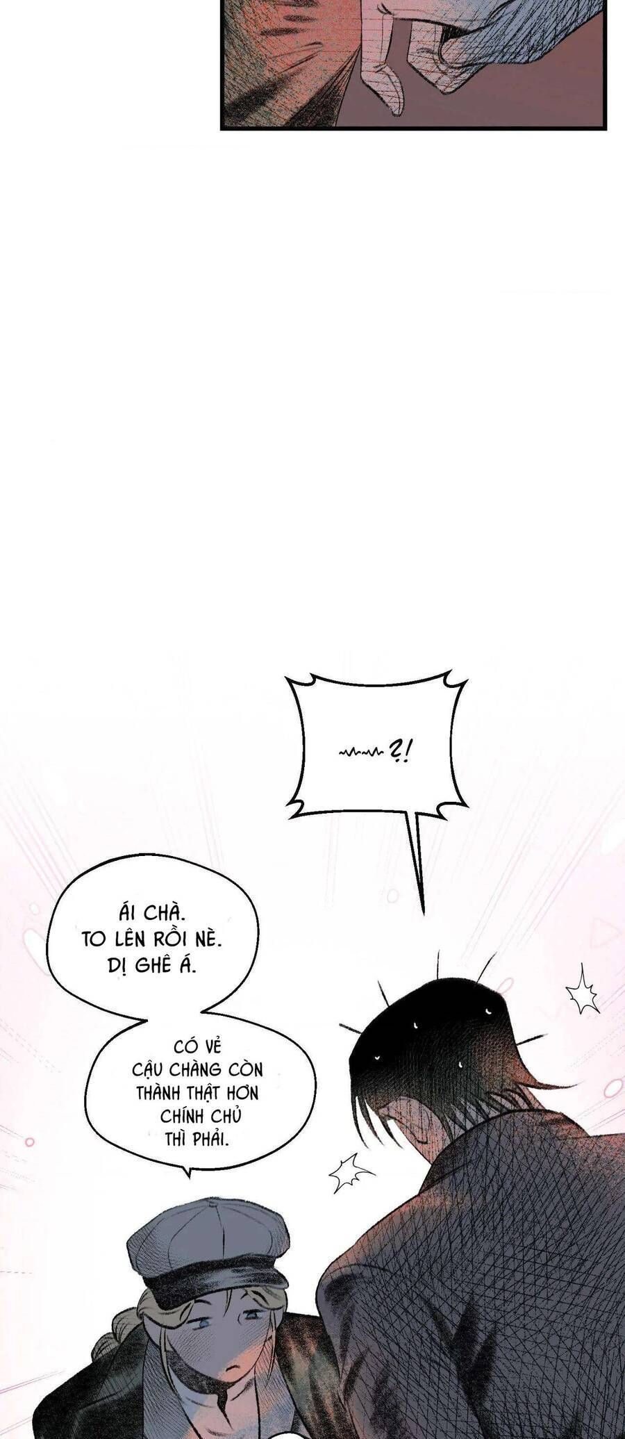 Melt - Phước Lành - Chapter 30 - Page 29