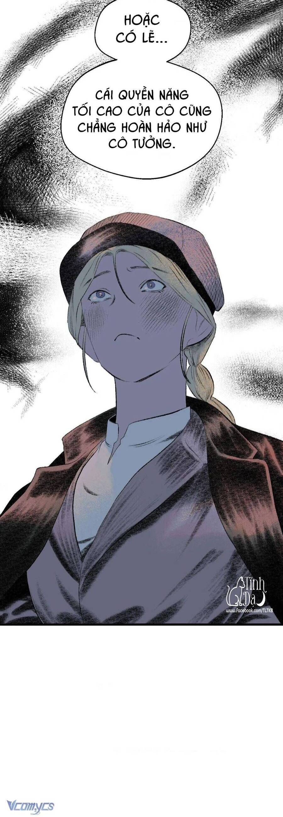 Melt - Phước Lành - Chapter 30 - Page 3