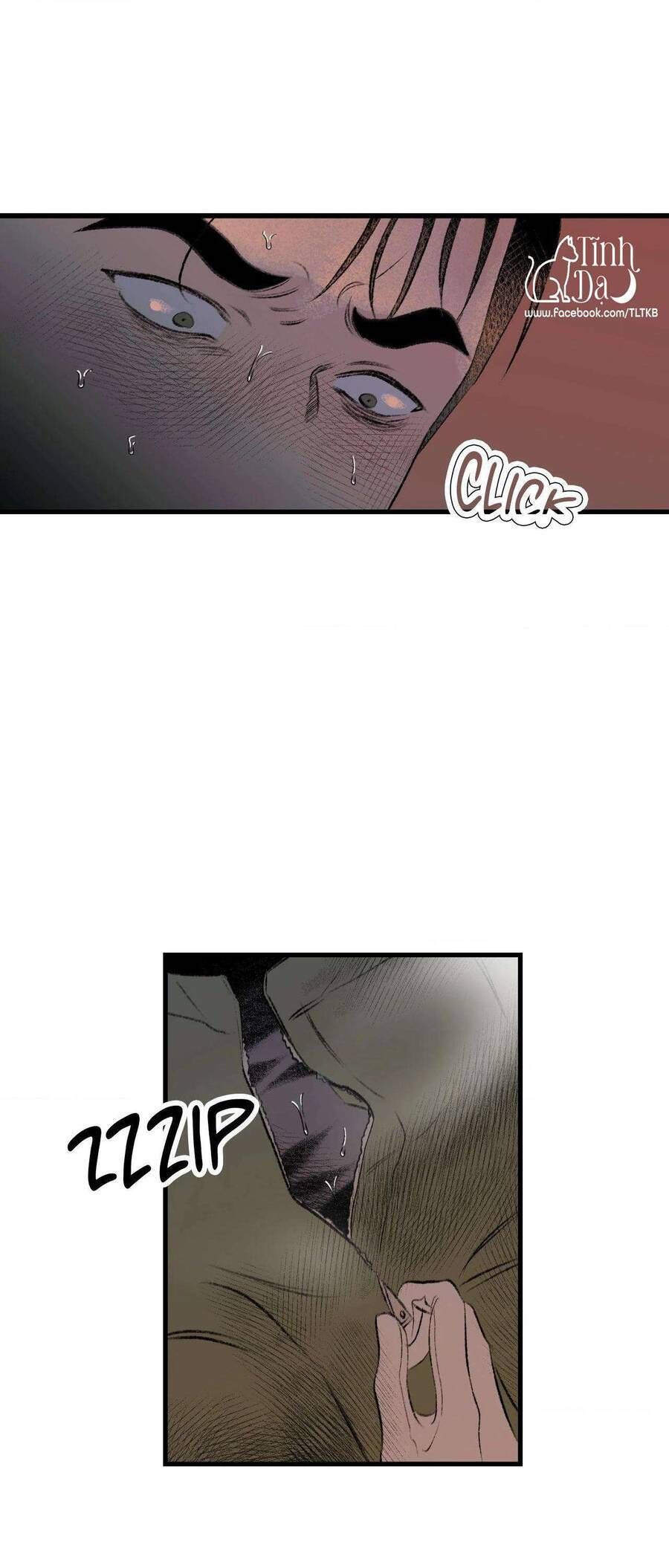 Melt - Phước Lành - Chapter 30 - Page 31