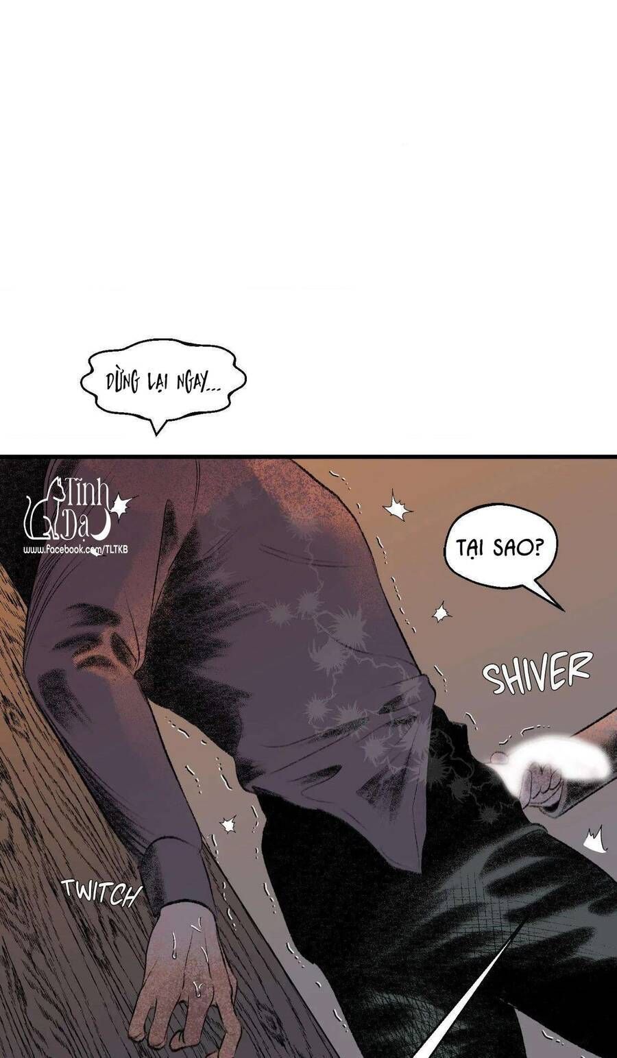 Melt - Phước Lành - Chapter 30 - Page 33