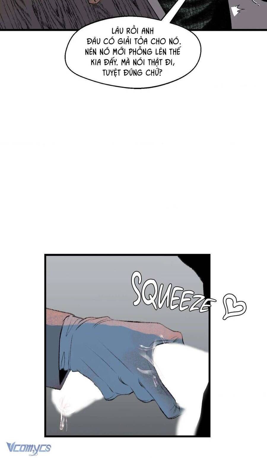 Melt - Phước Lành - Chapter 30 - Page 34